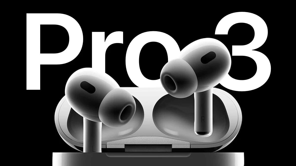 AirPods Pro 3 precio y características