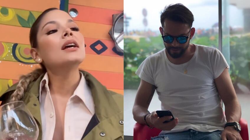 problemas en su matrimonio