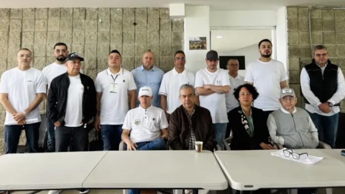 Foto cabecillas de cárcel de Itagüí reconocen responsabilidad y piden reactivar diálogos de paz con el Gobierno Petro.