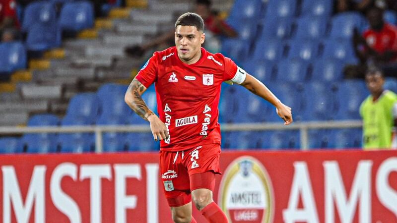 En River Plate y en Asia pretenden a JuanFer Quintero, quien no sabe si seguirá en América