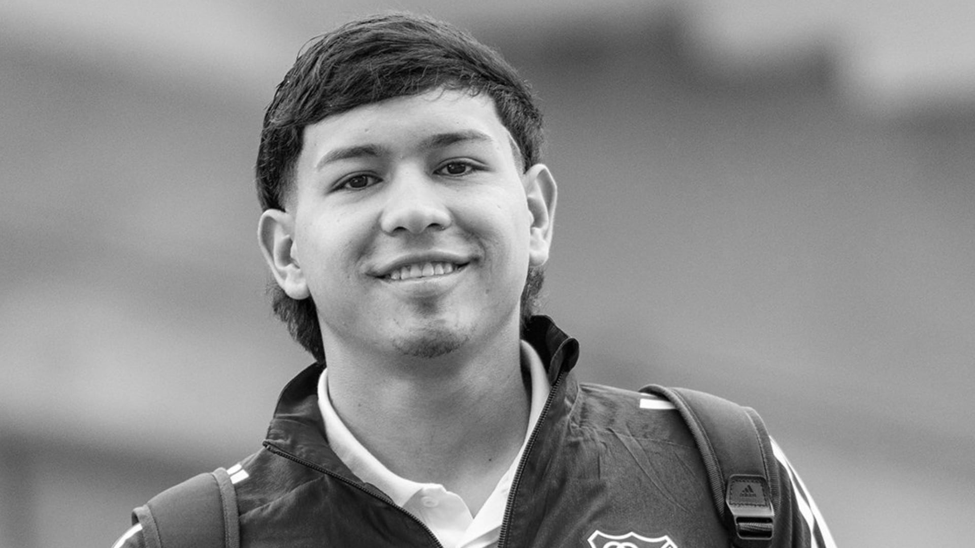 Santiago Castrillón - Foto: Redes sociales de Millonarios el 22 de marzo del 2026