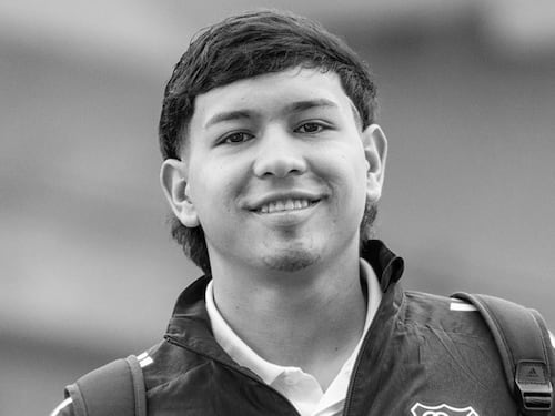 Santiago Castrillón, jugador de Millonarios, falleció tras sufrir complejidad cardiaca durante un partido de fútbol