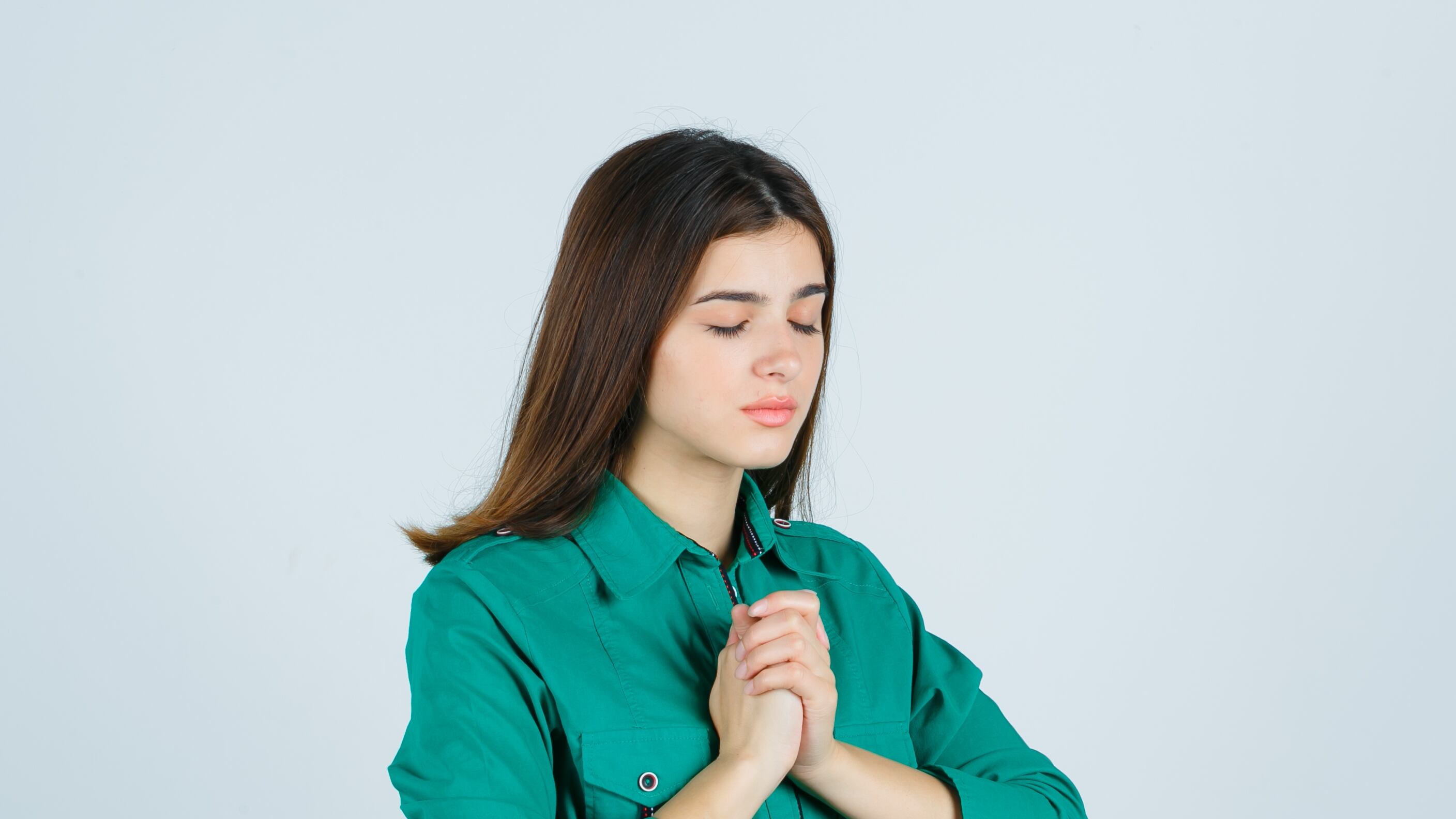 Mujeres piden perdón