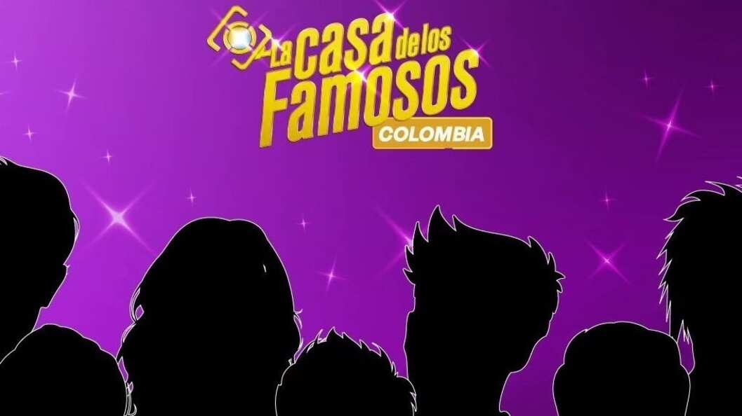 RCN soltó pistas de los tres nuevos integrantes de 'La Casa de los Famosos Colombia' y en redes ya se habla del grupo completo.