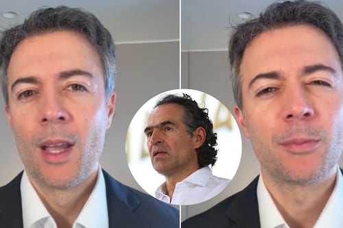 Admiten demanda de nulidad contra nombramiento de Daniel Quintero como superintendente de Salud: ¿lograrán tumbarlo?
