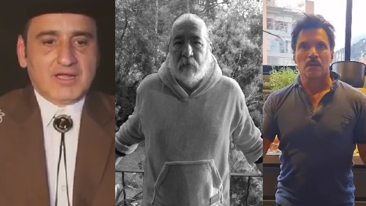 Rubén Di Pietro: actores como Robinson Díaz y Ramiro Meneses hicieron parte del legado del fallecido maestro