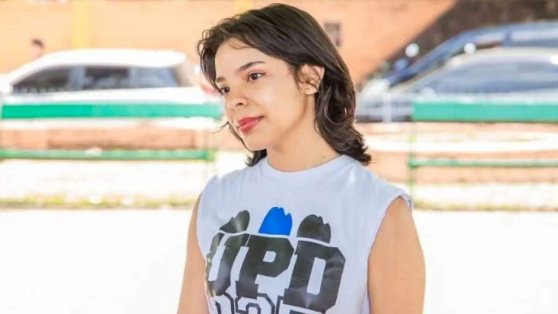 Mujer de 17 años fue asesinada por su pareja