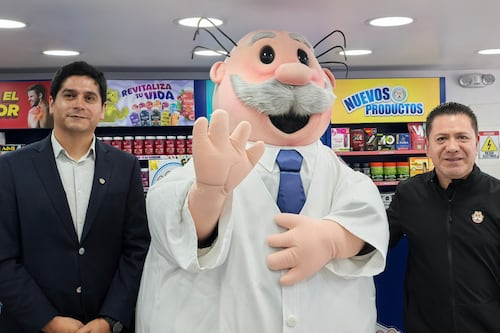 Dr. Simi llega a las 60 droguerías en Colombia y proyecta alcanzar 100 este año
