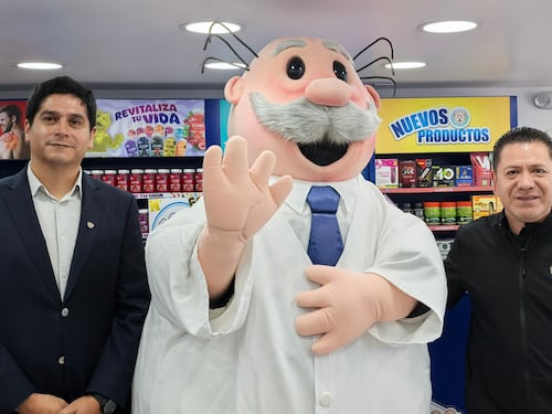 Dr. Simi llega a las 60 droguerías en Colombia y proyecta alcanzar 100 este año
