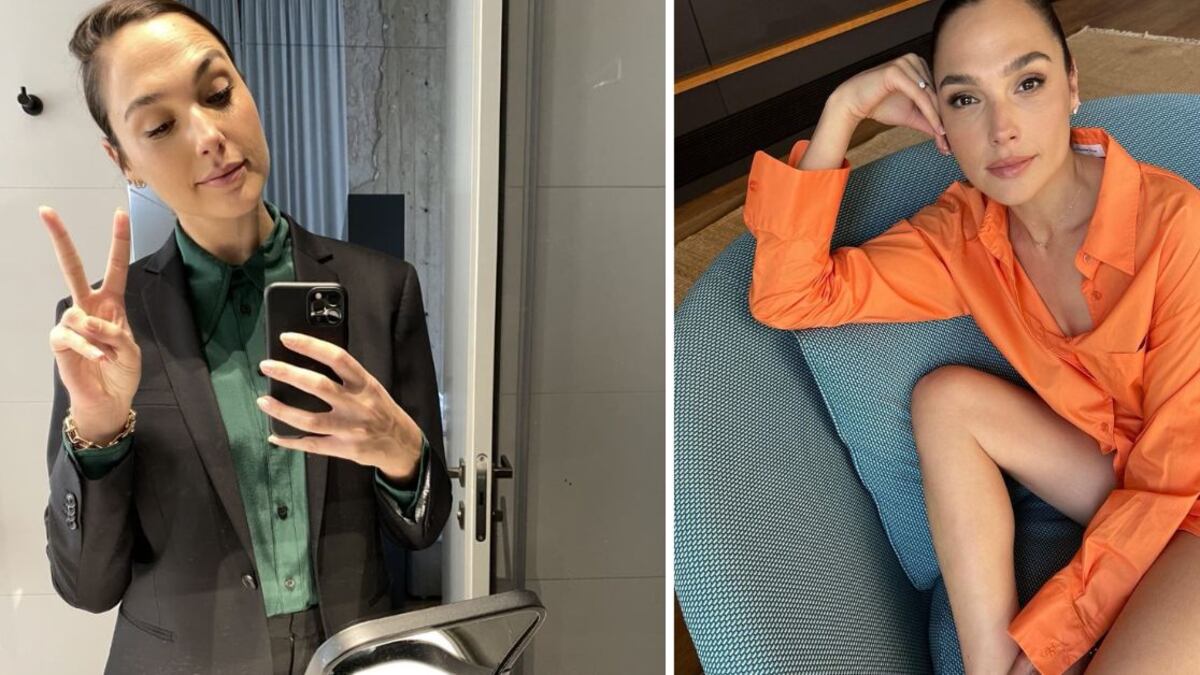 Gal Gadot, la actriz que diera vida a la mujer maravilla, ocupó su cuenta de Instagram para hacer un emotivo pedido.