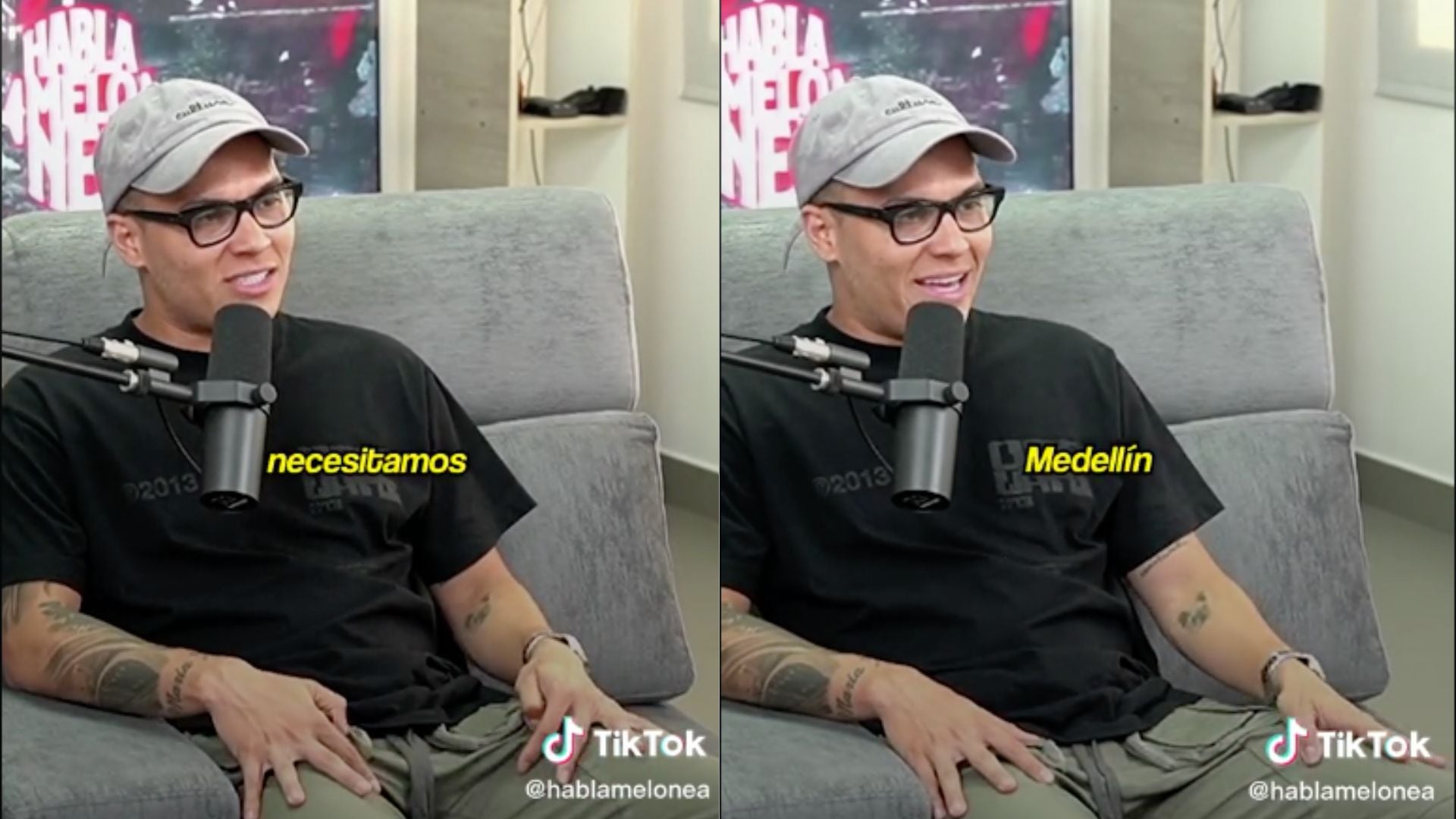 'Juanfer' habló sobre un posible regreso a equipo del FPC.