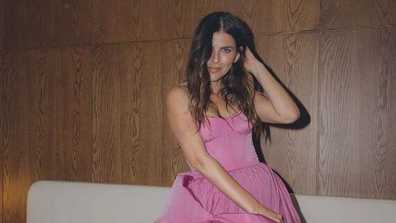 María Fernanda Yepes abrió su corazón y contó lo que decidió hacer ante tanta crítica e inseguridades sobre su trabajo.