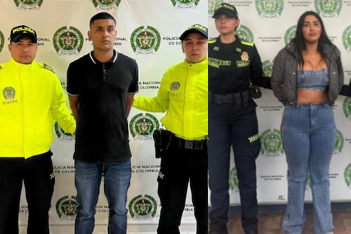 El engaño de “sueldos millonarios” en Oslo: así operaba la red que explotaba sexualmente a caleñas en Europa