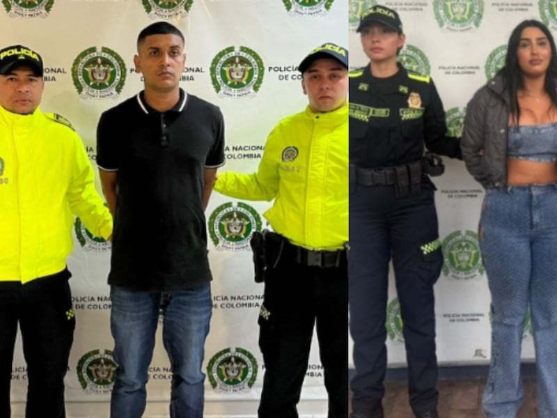 El engaño de “sueldos millonarios” en Oslo: así operaba la red que explotaba sexualmente a caleñas en Europa