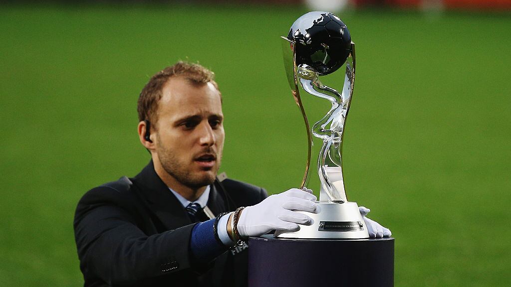 Calendario del Mundial Sub-20 que se disputará en Argentina (hora de Colombia)