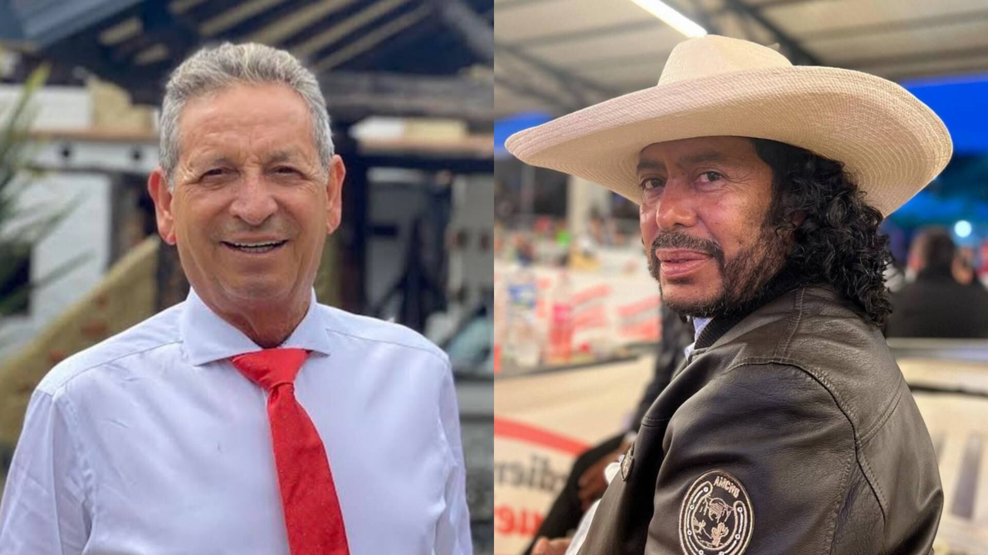 Mensaje de René Higuita sobre la muerte de Darío Gómez