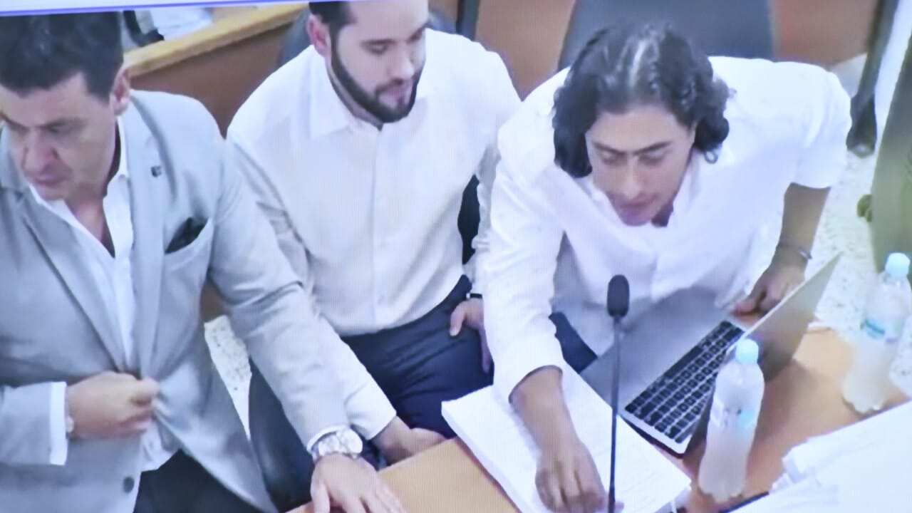 Juicio a Nicolás Petro: defensa presentará un “concepto psicológico y criminal” de Day Vásquez.