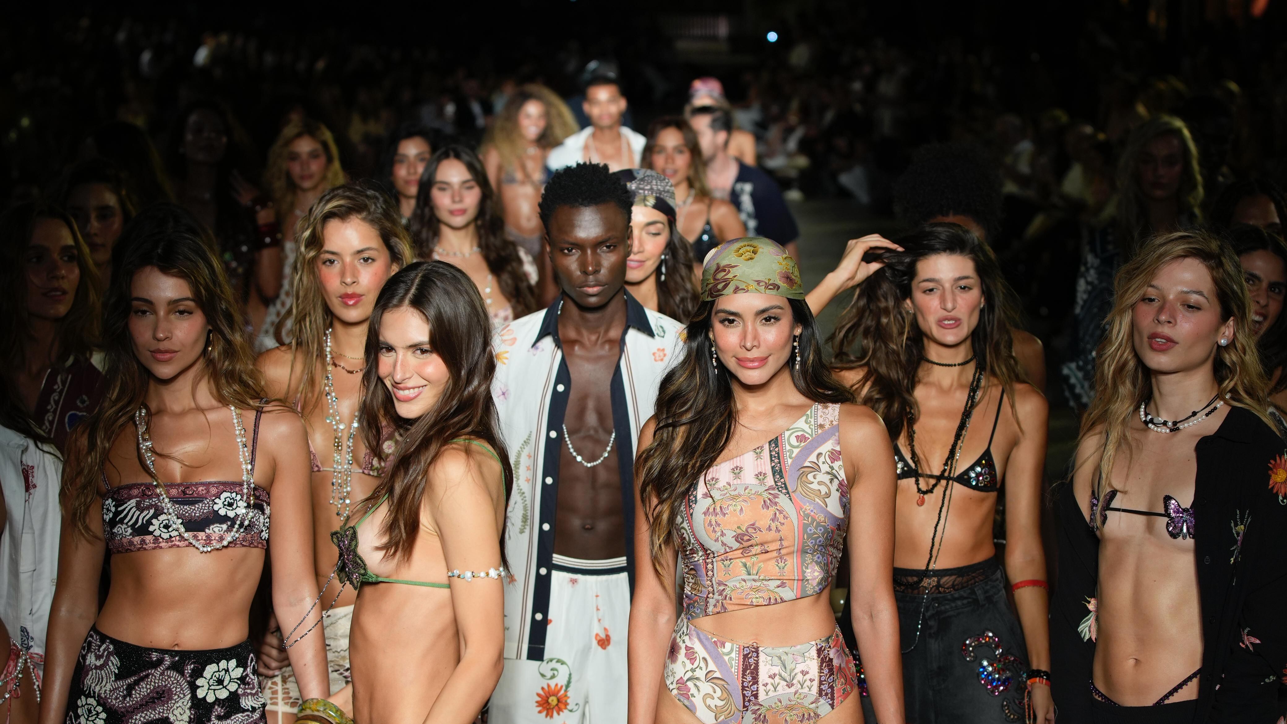 Agua Bendita Colombiamoda 2025