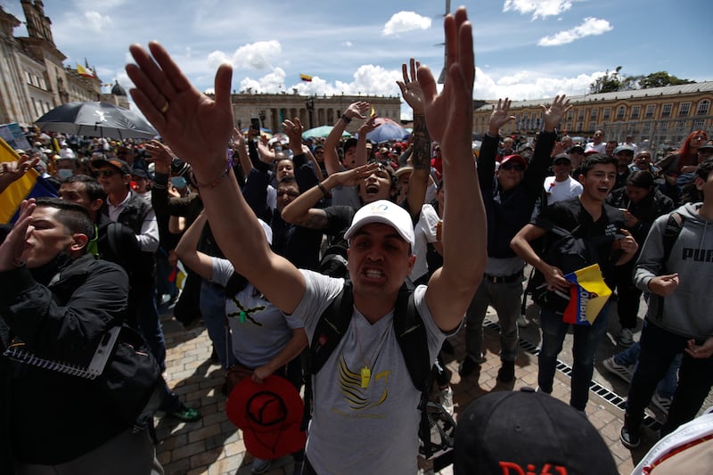 Foto: Juan Pablo Pino