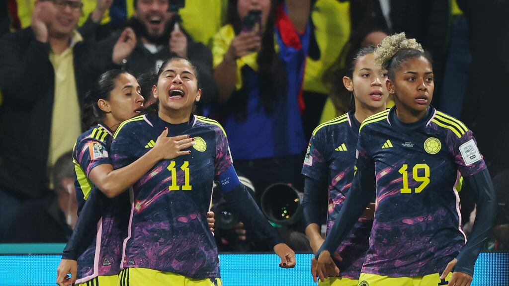 Colombia vs Inglaterra: hora exacta del juego que promocionan a las 5:00 de la mañana