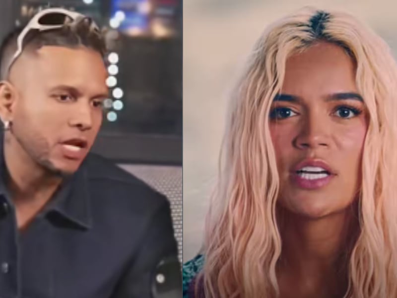Ovy On The Drums reveló la fortuna que costó grabar ‘Cairo’ de Karol G