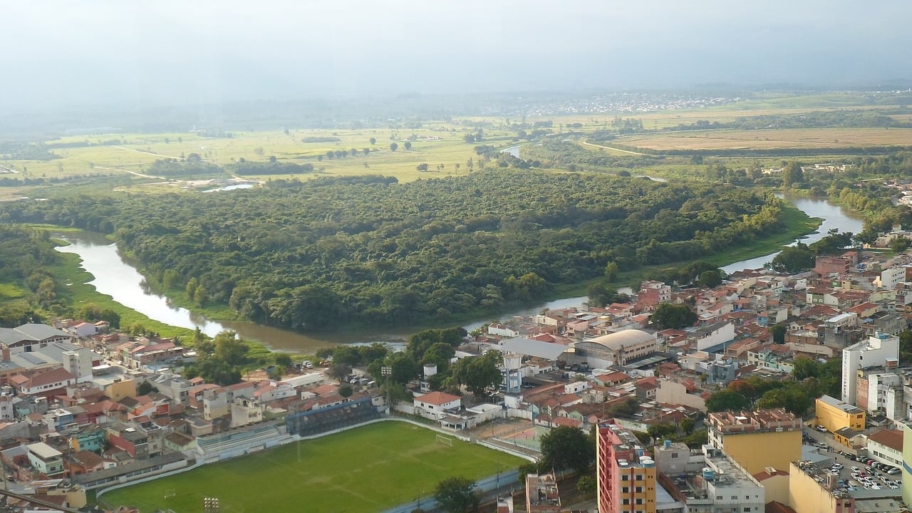 Sostenibilidad en Colombia