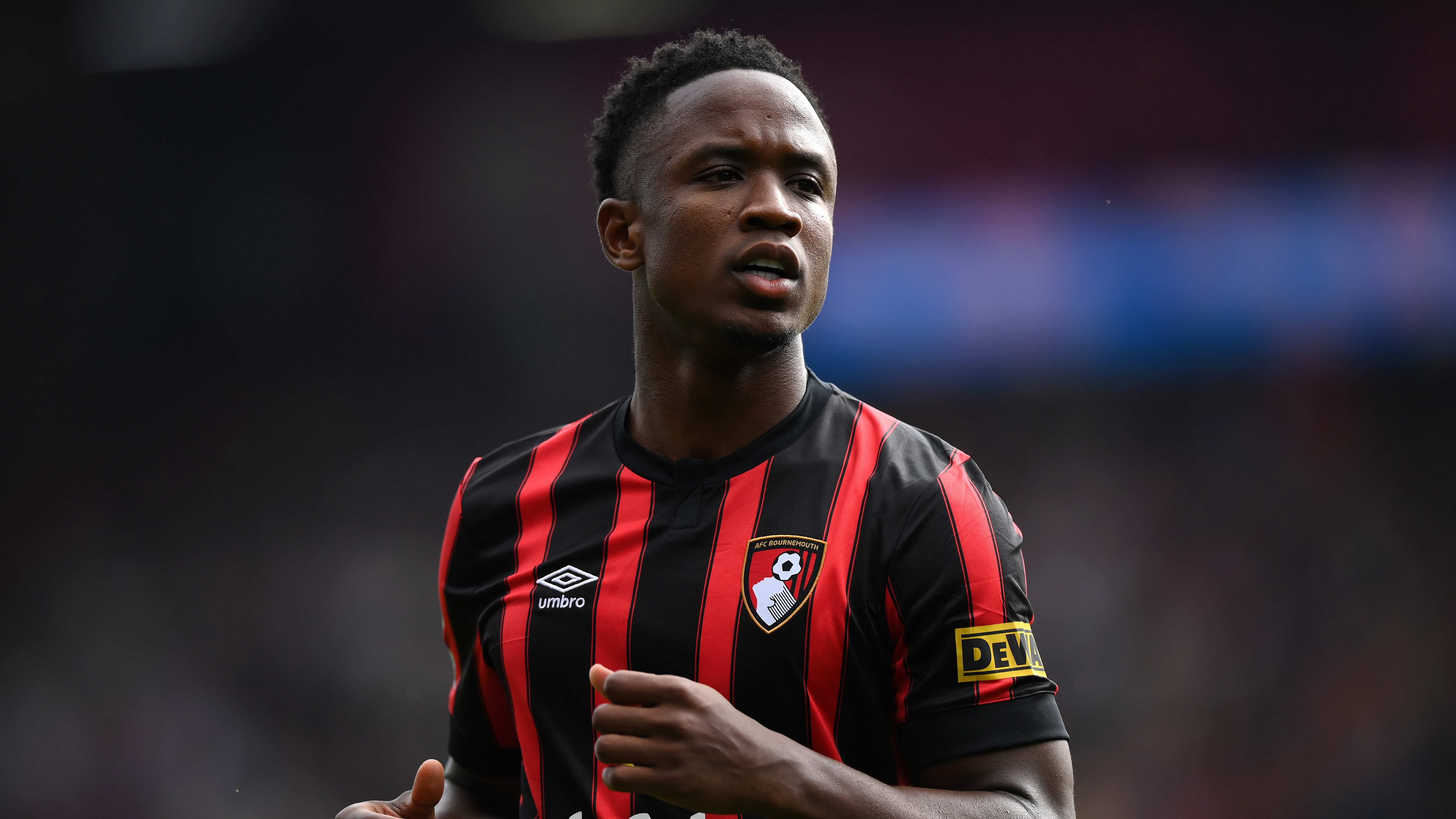 Luis Sinisterra Bournemouth