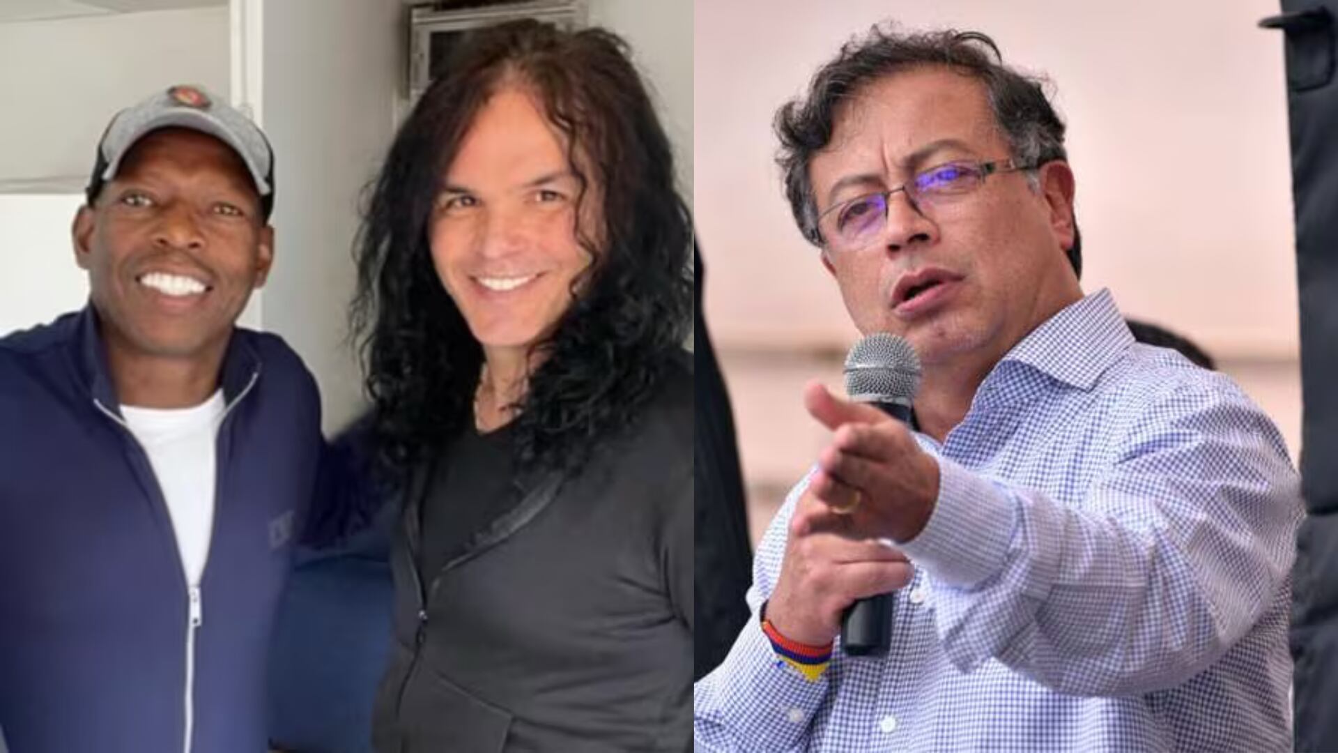 ‘Caremonja’ le atinó al gusto de los críticos de Petro, con fuerte ‘pulla’ al mandatario