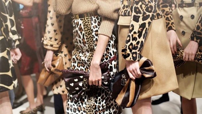 Lafayette tendencias textiles