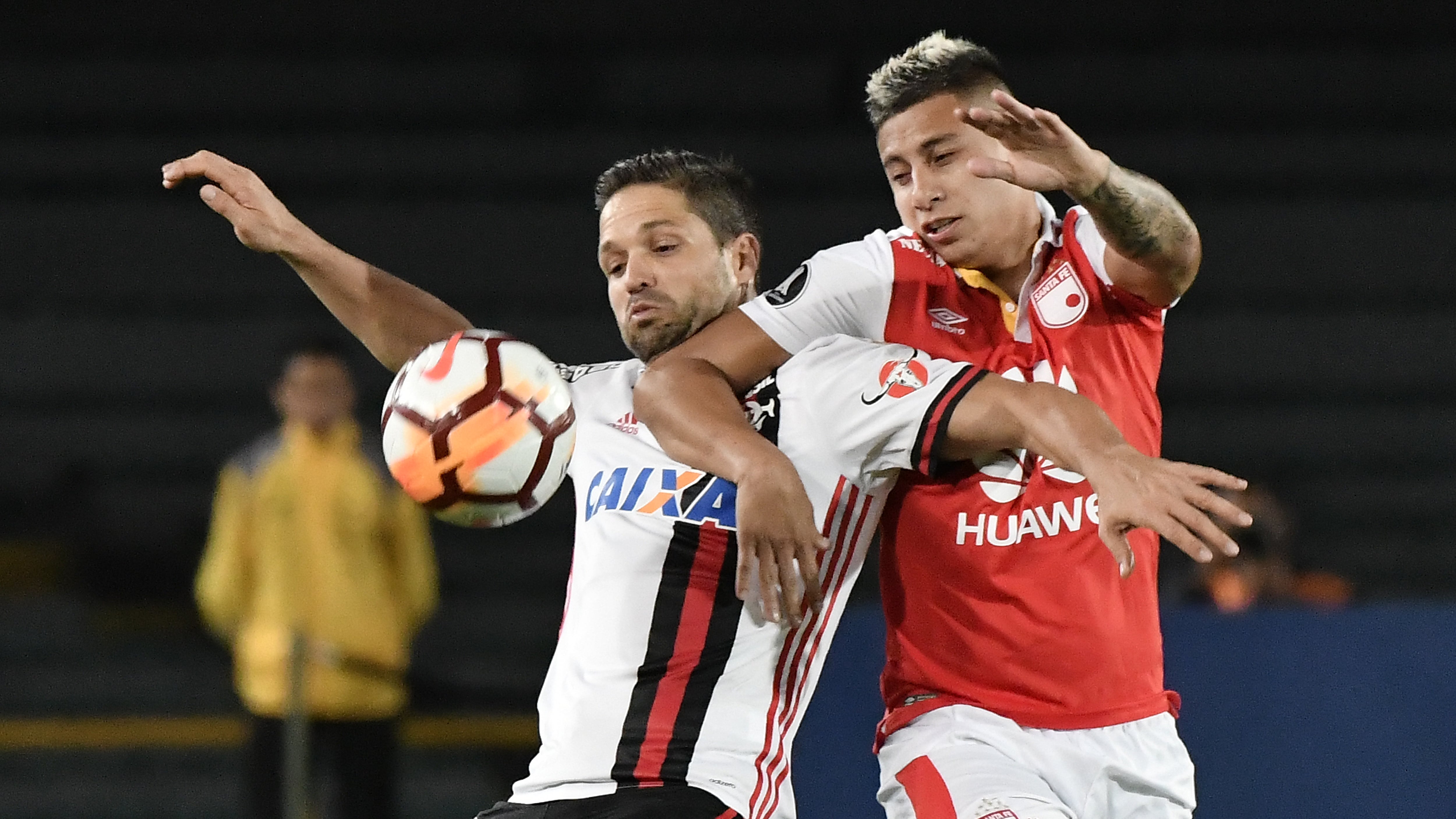 Juan Daniel Roa habló de la condición de salud degenerativa que lo obligó a retirarse