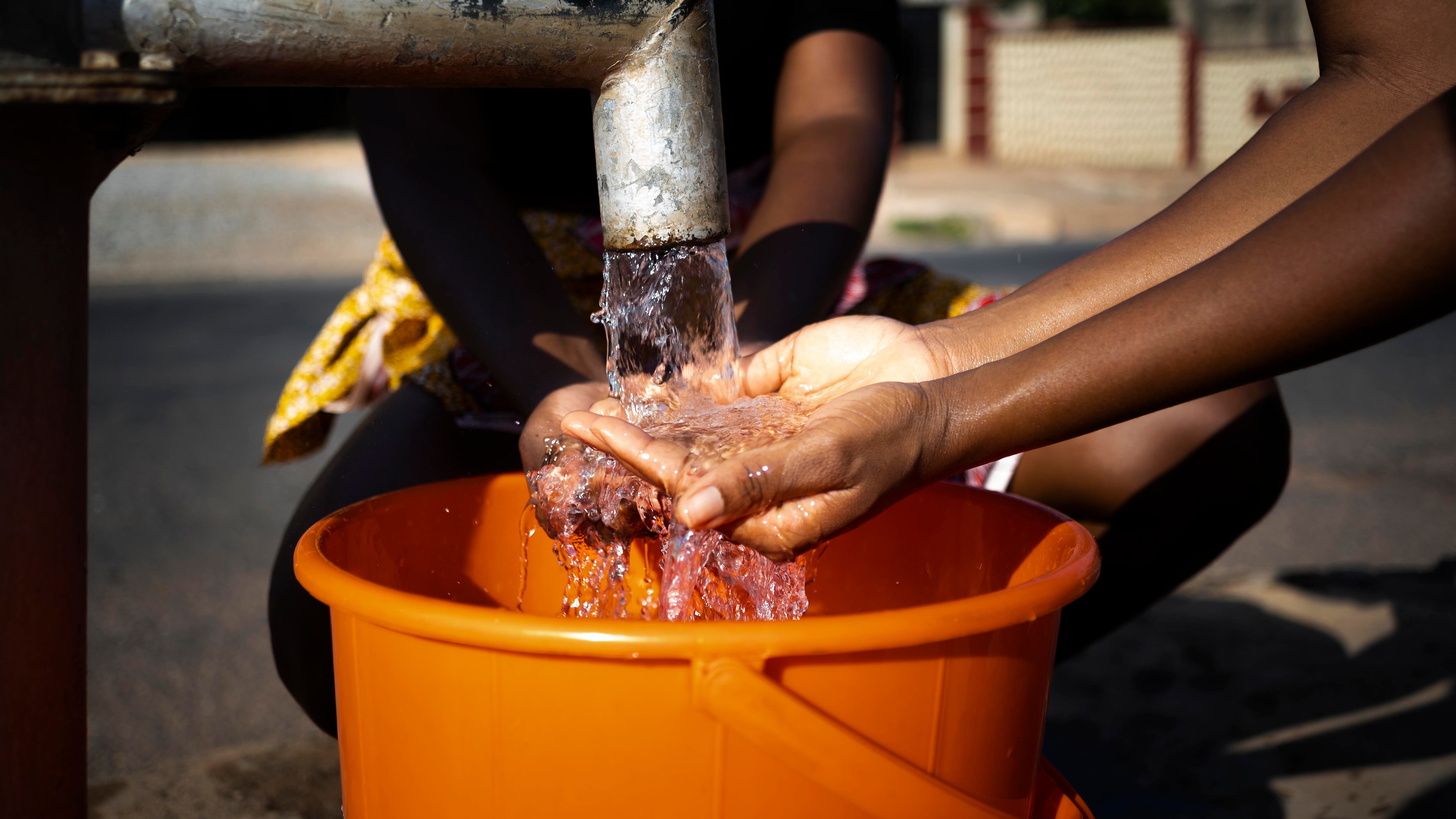El agua escasea y las acciones para evitar esto también