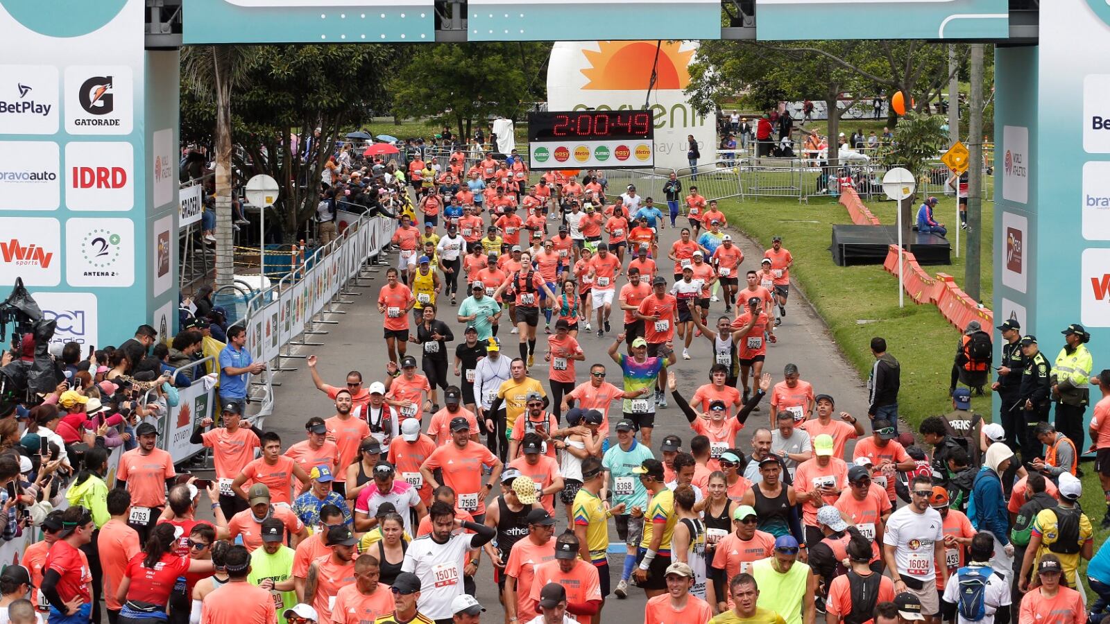 Lo que usted debe saber de la mmB 2024