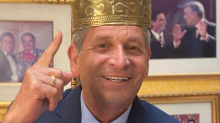 Darío Gómez muerte