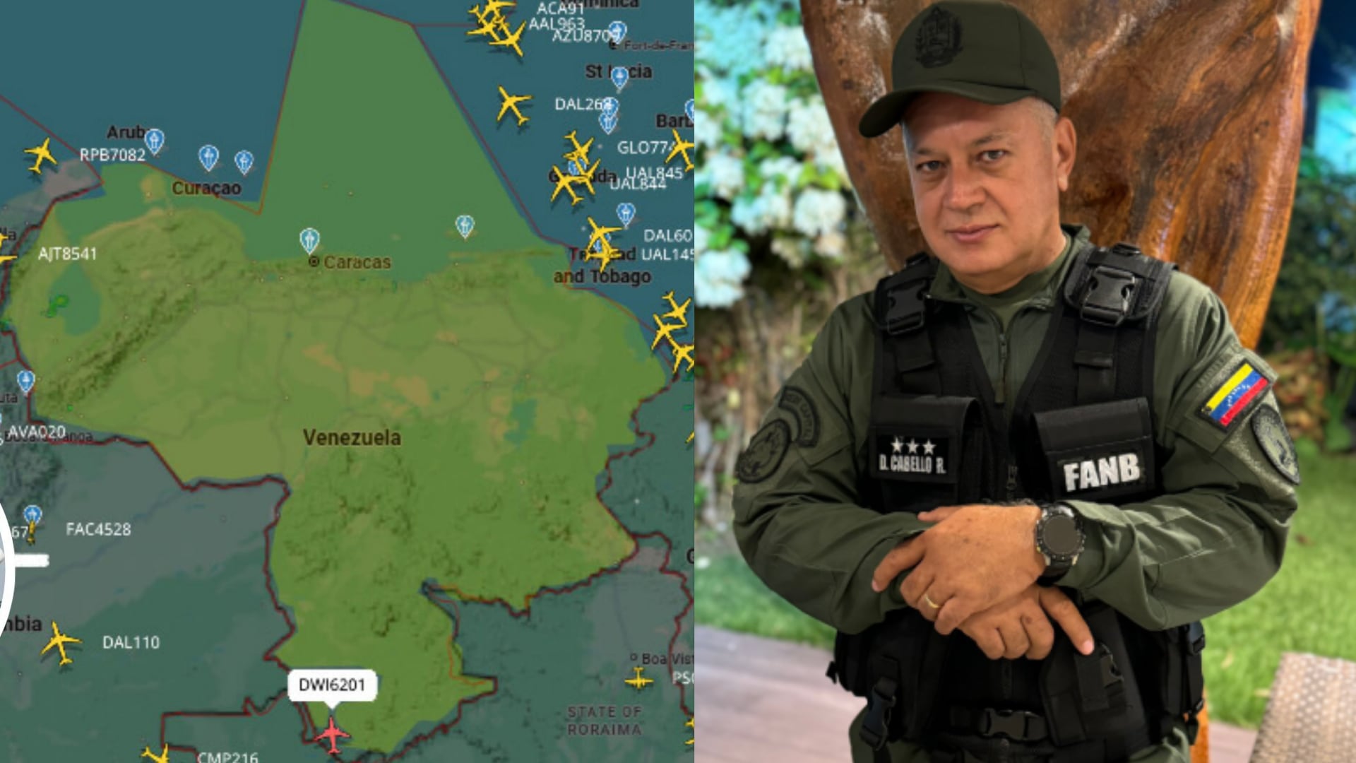 Aerolíneas que no podrán volver a volar a Venezuela