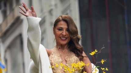 Este es el ambicioso proyecto de Amparo Grisales más allá de la actuación