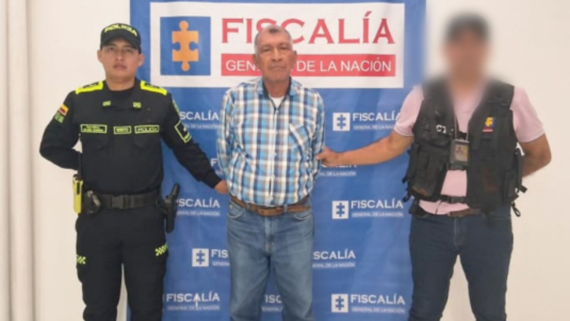 Profesor de primaria abusó sexualmente de varias estudiantes en el Amazonas.