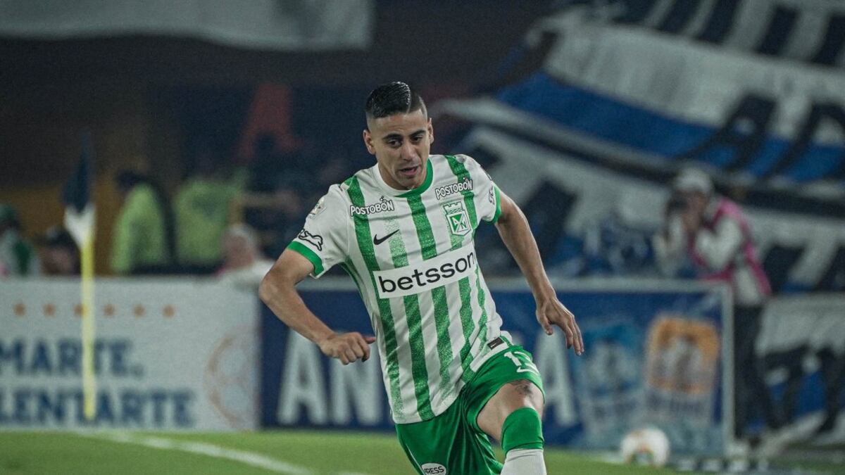 Jorman Campuzano dejó en evidencia el llamativo apodo de Camilo Cándido