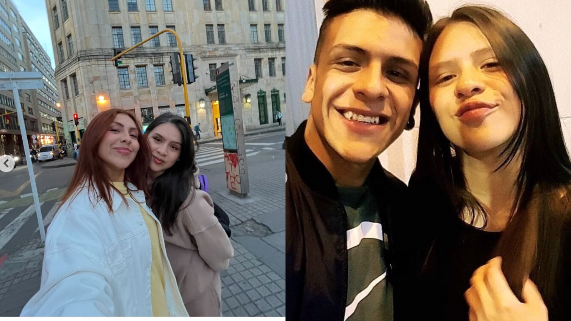 Archivo: Redes sociales