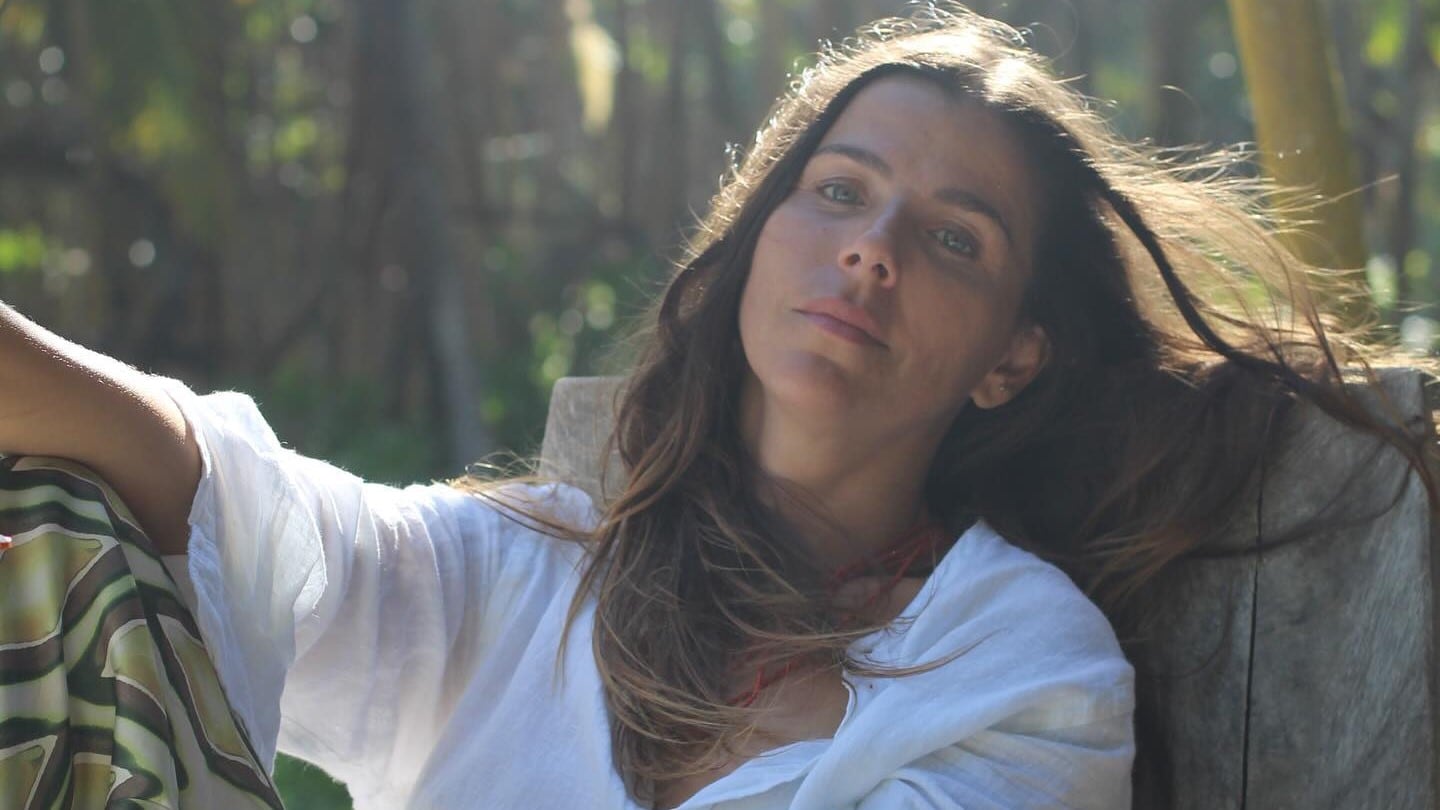La actriz María Fernanda Yepes recibió palabras de apoyo por parte de sus seguidores ante la decisión que tomó.
