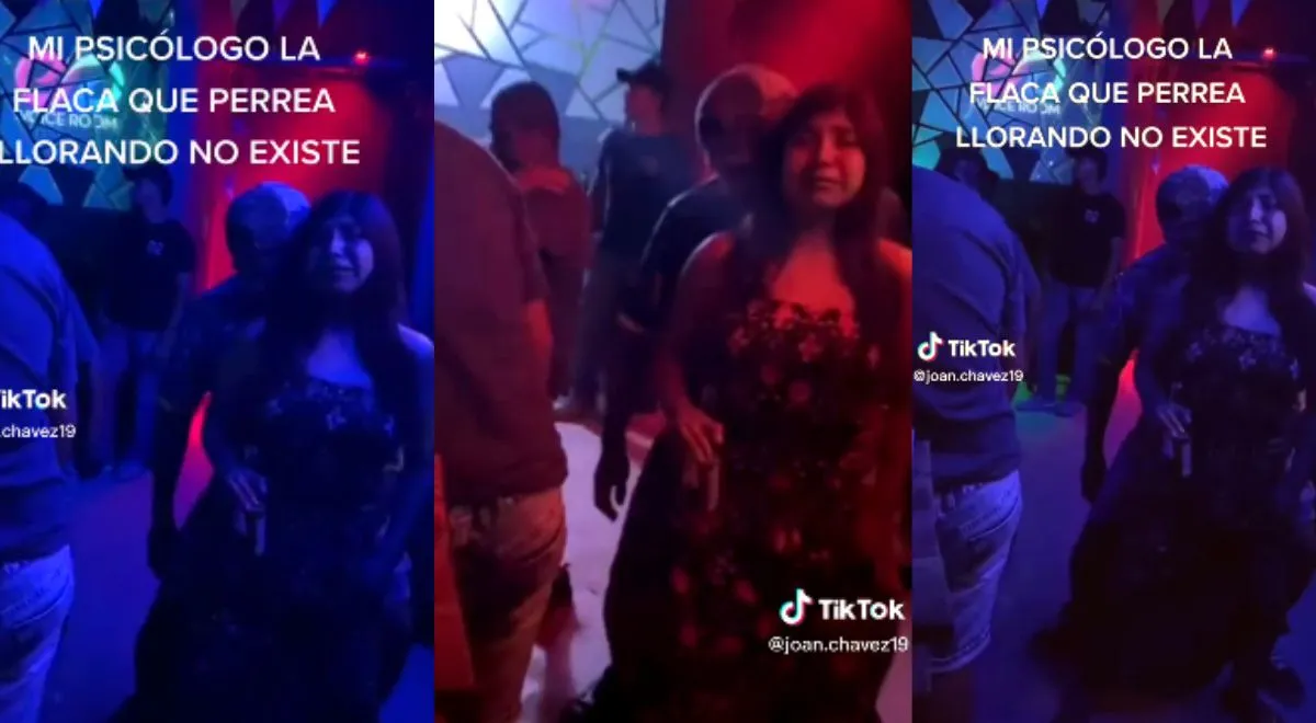 Una situación insólita