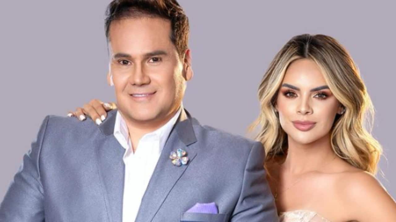 Este será el nuevo compañero de Alejandra Serje y el Gordo Ariel en ‘Lo sé todo’