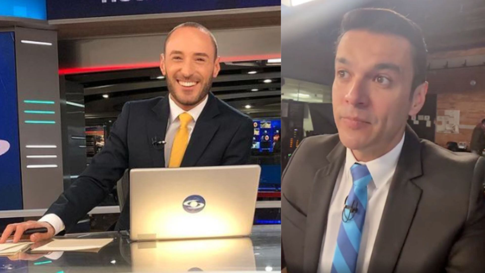 Montoya es Comunicador social y Periodista, con especialización en Gerencia de la comunicación