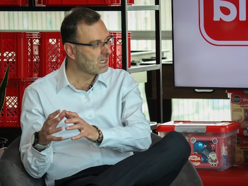 “Las crisis se vuelven pequeñas cuando piensas a 100 años”: así lidera Alquería su transformación