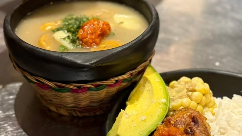 La Olla Dominical: la experiencia gastronómica que rescata las recetas tradicionales colombianas en Bogotá