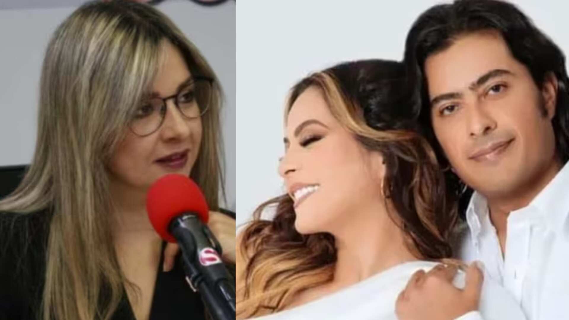 Laura Ojeda se ‘emberracó’ con la Revista Semana de Vicky Dávila y le pidió rectificar su buen nombre; ¿Por qué?