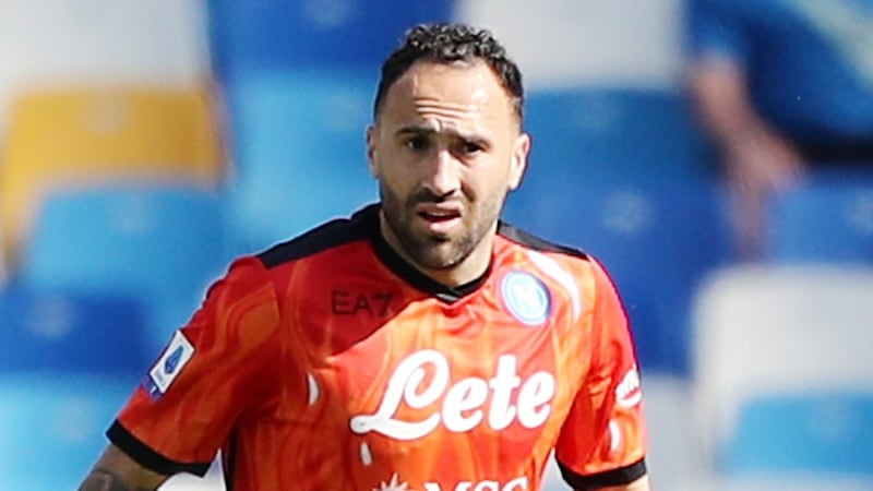 “El trato está hecho y viajará pronto”, el rumbo de David Ospina está definido