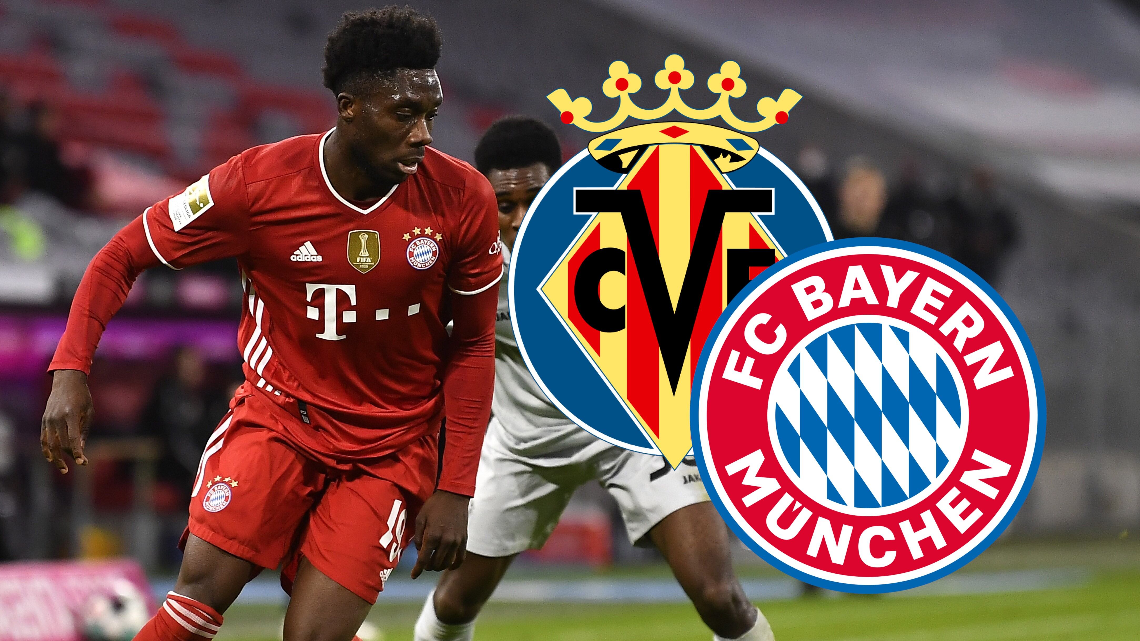 ¡Lo celebramos todos! Davies volvió a jugar al futbol, tras su problema cardíaco