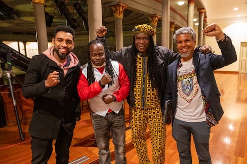 La champeta fue reconocida como Patrimonio Cultural Inmaterial de Colombia