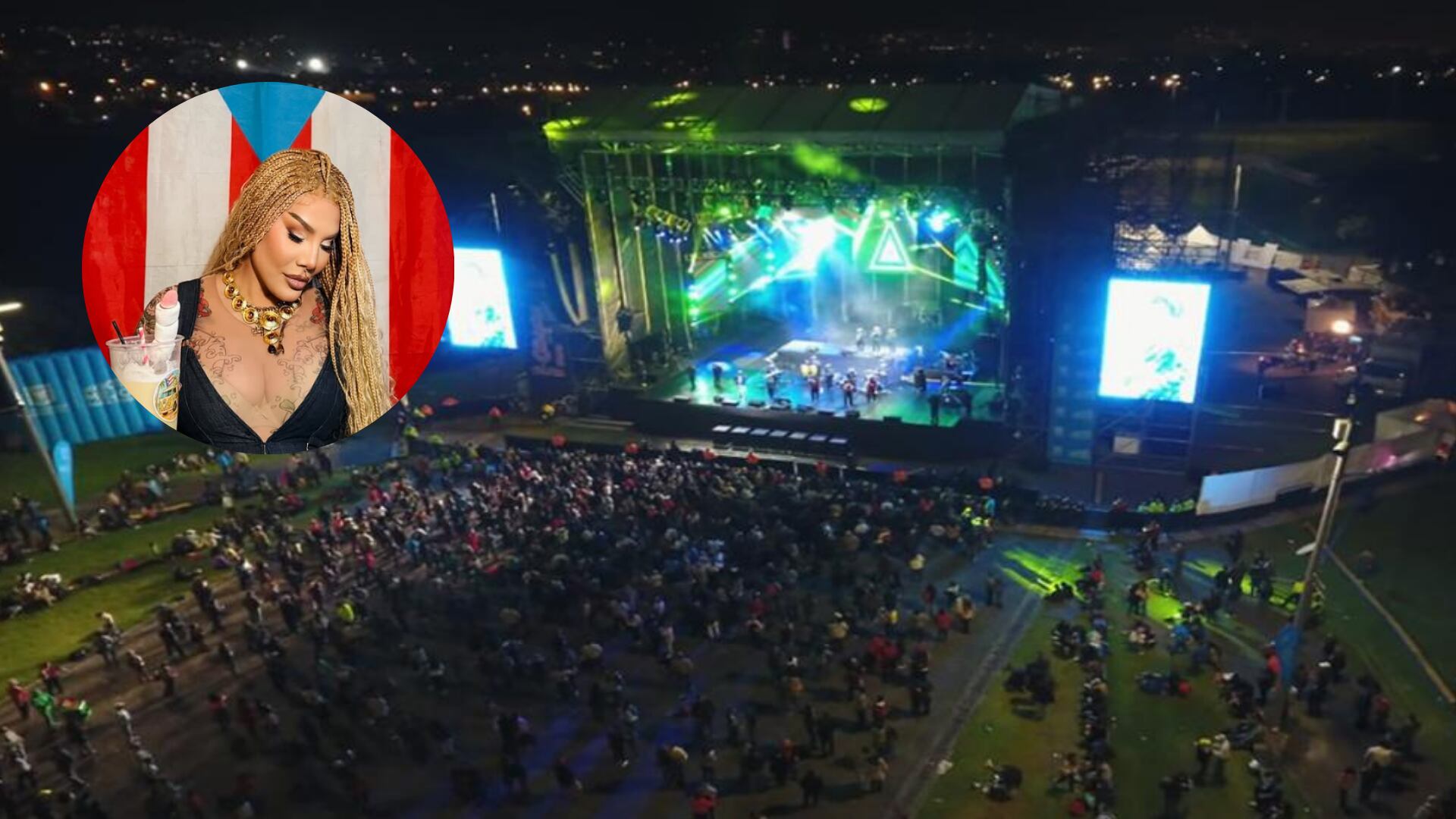 Festival Ondas en el Simón Bolívar: Cartel y fechas de boletería