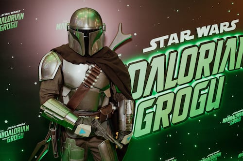 ‘The Mandalorian and Grogu’ aterriza en las salas de cine de Colombia: así se vivió su gran premier